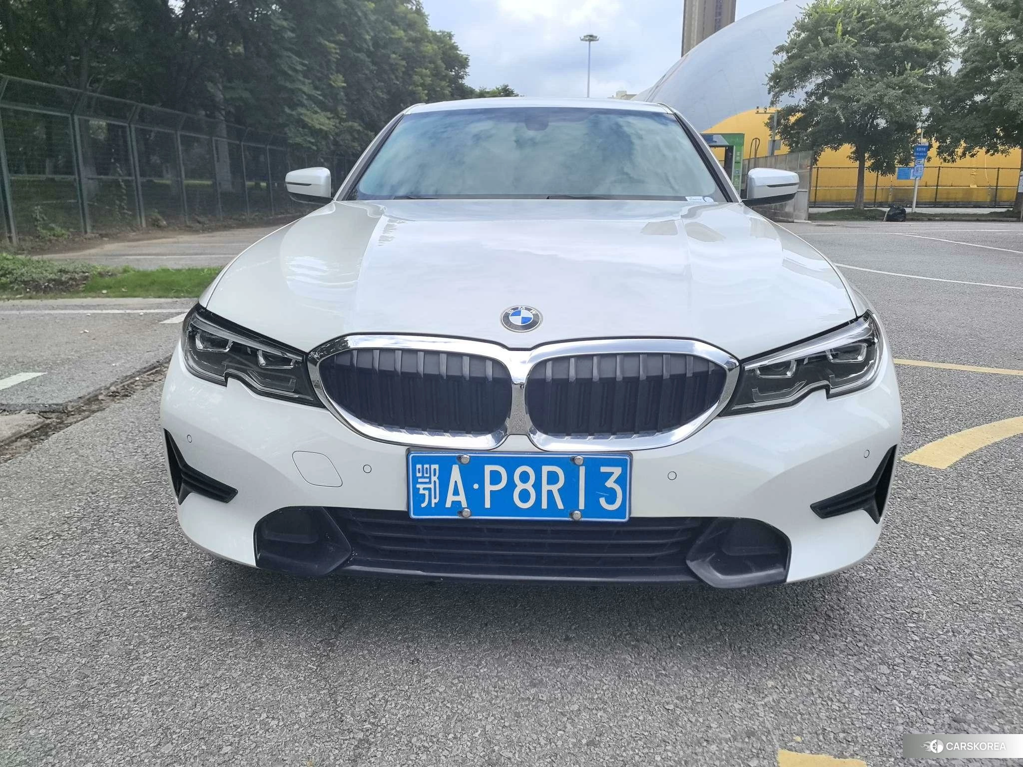 BMW 3 series id 4504837 из Китая 7