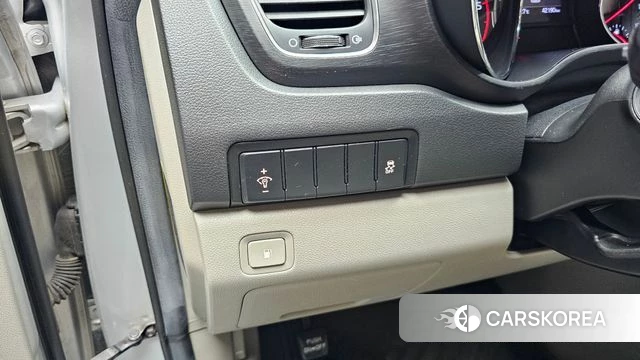 Kia The New Carnival id 4459628 из Кореи 7