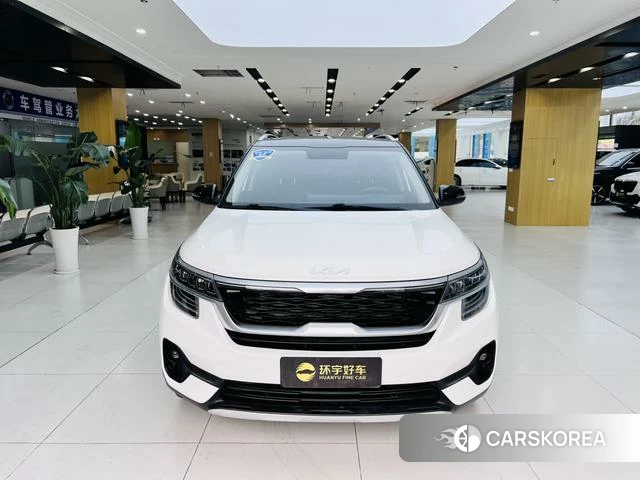 Kia Proud run id 4262320 из Китая 7