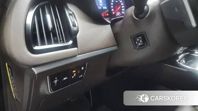 Kia Stinger id 3651792 из Кореи 7