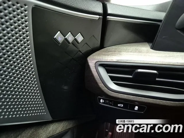 Kia K8 id 2948197 из Кореи 7