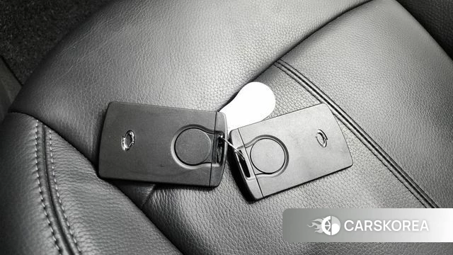 Renault Korea (Samsung) New QM3 id 4232670 из Кореи 7