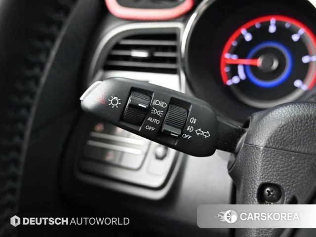 Ssangyong Tivoli Armor id 4397668 из Кореи 7