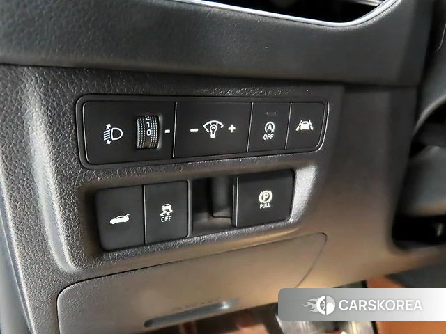 Hyundai Sonata (DN8) id 4595200 из Кореи 7