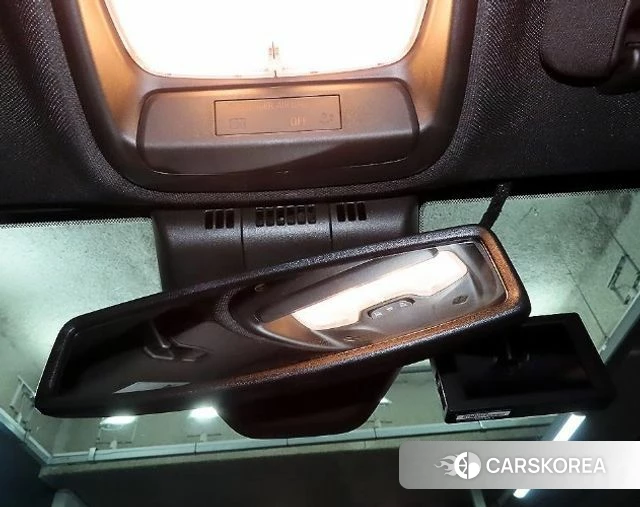 Chevrolet (GM Daewoo) All New Colorado id 4734874 из Кореи 7