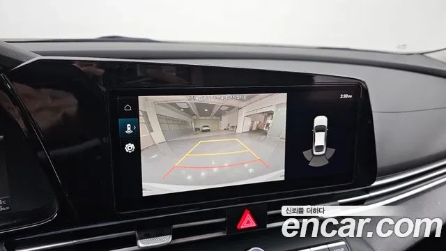 Hyundai Avante (CN7) id 2954747 из Кореи 7