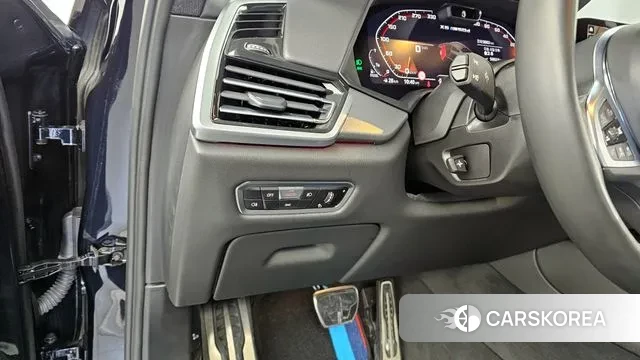 BMW X6 (G06) id 3420775 из Кореи 7