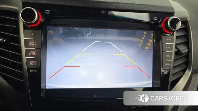 Ssangyong Tivoli Armor id 3413275 из Кореи 7