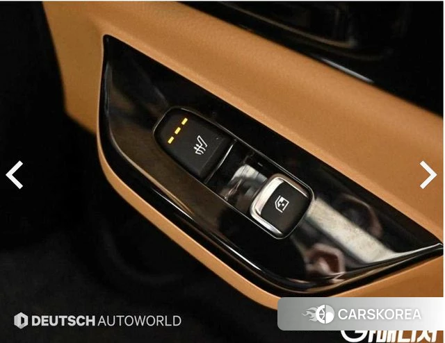 Kia Carnival 4th generation id 3965293 из Кореи 7