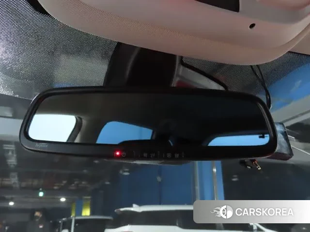 Renault Korea (Samsung) The New QM6 id 3666073 из Кореи 7