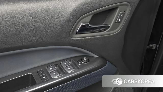 Chevrolet (GM Daewoo) Real New Colorado id 4618488 из Кореи 7