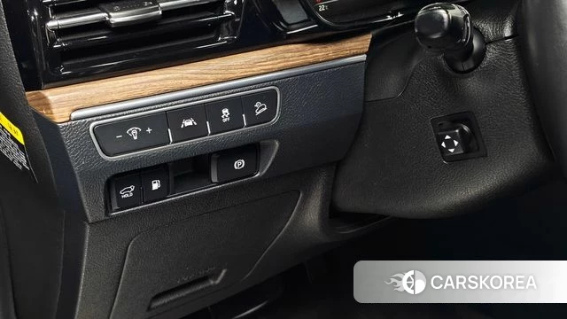 Kia Mohave Master id 4362647 из Кореи 7