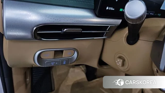 Genesis GV60 id 3545525 из Кореи 7