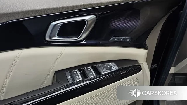 Kia Carnival 4th generation id 3717715 из Кореи 7