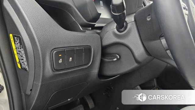 Kia The New Kia Ray id 4650253 из Кореи 7