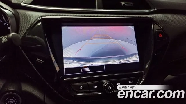 Chevrolet (GM Daewoo) Trailblazer id 2869350 из Кореи 7