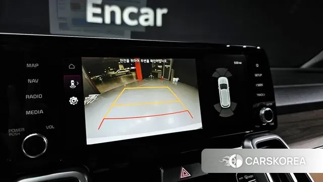 Kia Sorento 4th Generation id 3426949 из Кореи 7