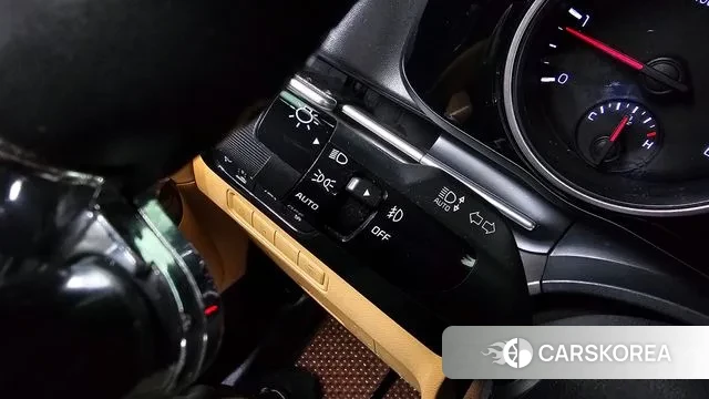 Kia Carnival 4th generation id 3765488 из Кореи 7