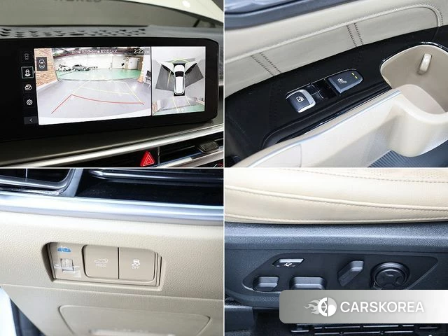 Kia The New Sorento 4th Generation id 4701027 из Кореи 7