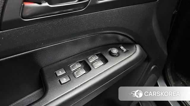 Ssangyong The New Rexton Sports Cannes id 3048273 из Кореи 7