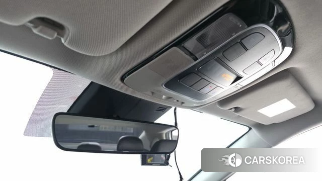 Hyundai Sonata Hybrid (DN8) id 4592915 из Кореи 7