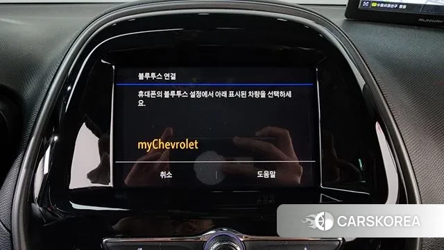 Chevrolet (GM Daewoo) The New Spark id 3552183 из Кореи 7