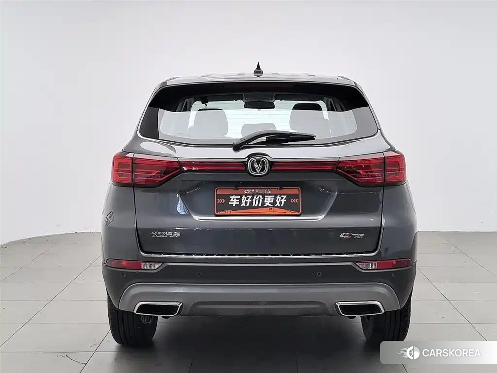 Chang'an Changan CS75 id 4515342 из Китая 7
