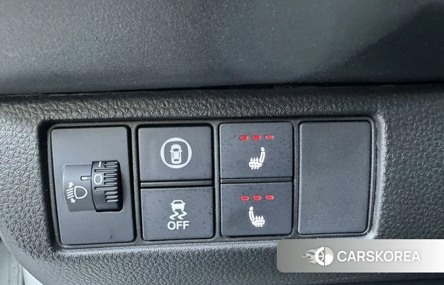 Honda XR-V id 4207001 из Китая 7