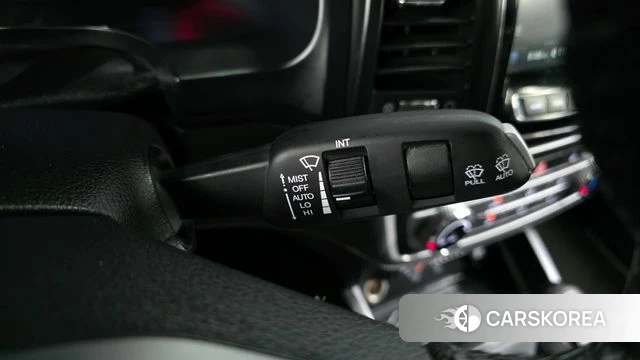 Ssangyong Rexton Sports id 3885781 из Кореи 7