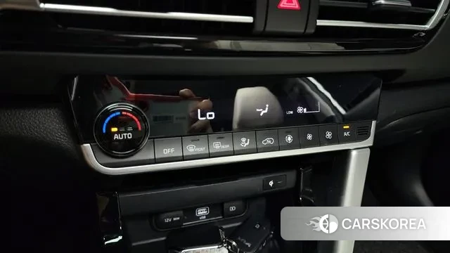 Kia Seltos id 3043651 из Кореи 7