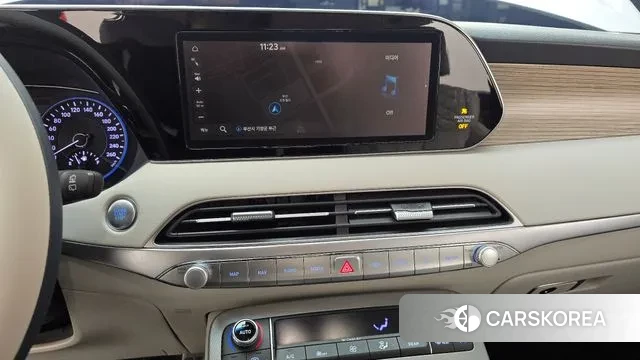 Hyundai Palisade id 3454424 из Кореи 7