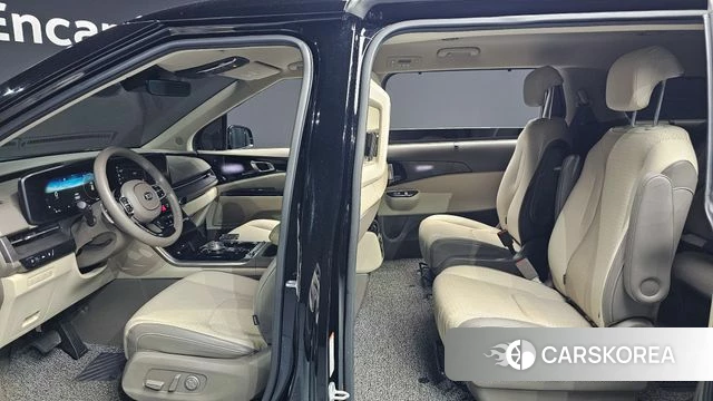 Kia Carnival 4th generation id 4303992 из Кореи 7