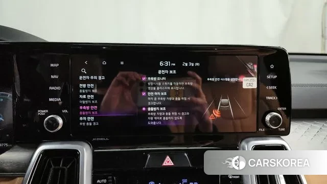 Kia Sorento 4th Generation id 3650609 из Кореи 7