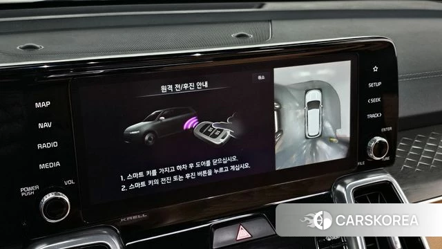 Kia Sorento 4th Generation id 3866572 из Кореи 7