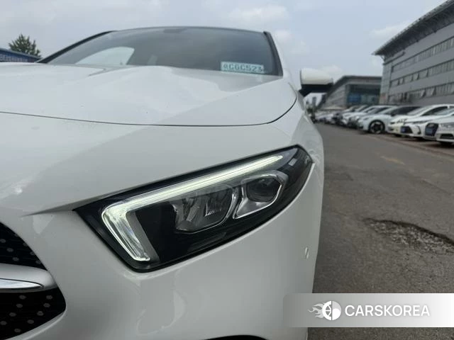 Mercedes-Benz Class A id 4359636 из Китая 7