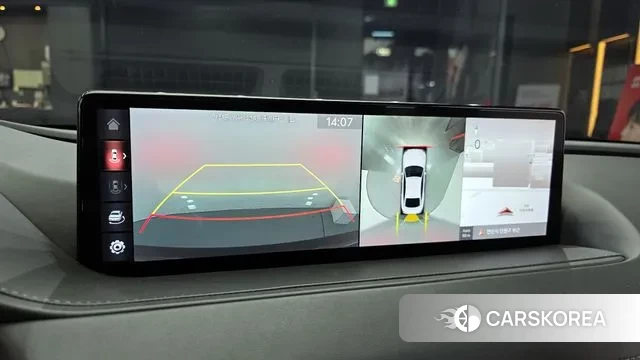 Genesis G80 (RG3) id 3612009 из Кореи 7