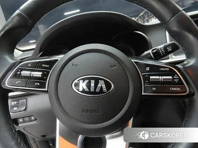 Kia K5 3rd generation id 3916896 из Кореи 7
