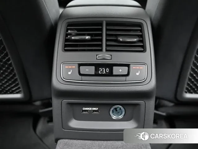 Audi A5 (F5) id 3763790 из Кореи 7