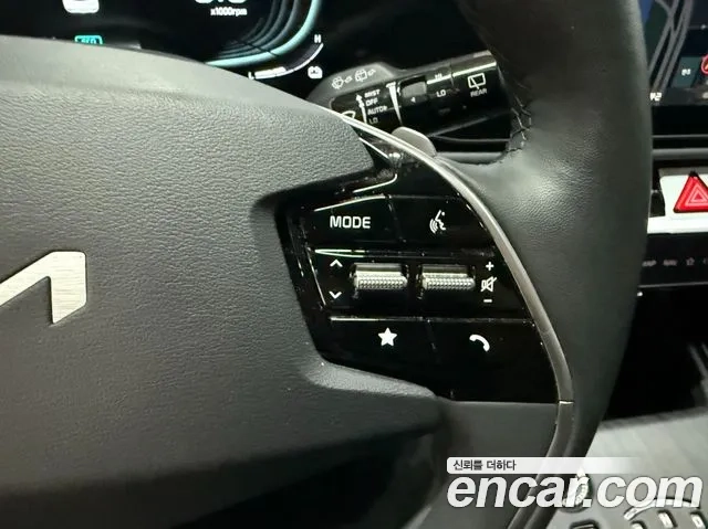 Kia Di Ol Nu Niro id 2867698 из Кореи 7