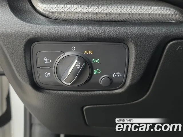 Audi New A3 id 2763707 из Кореи 7