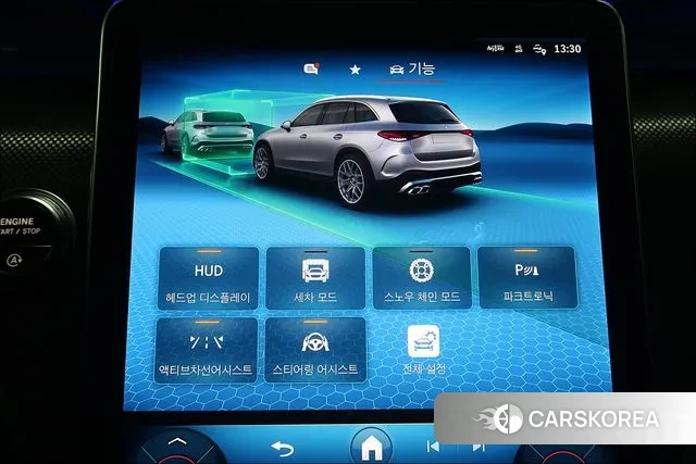 Mercedes-Benz GLC-Class X254 id 3457354 из Кореи 7