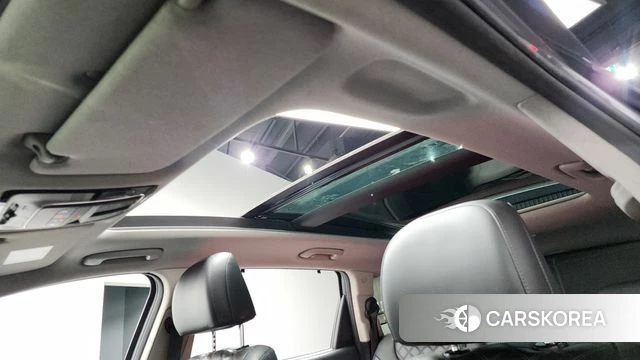 Hyundai The New Santa Fe id 4224409 из Кореи 7