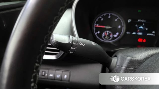 Hyundai The New Santa Fe id 3923665 из Кореи 7