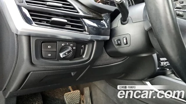 BMW X6 (F16) id 2679964 из Кореи 7