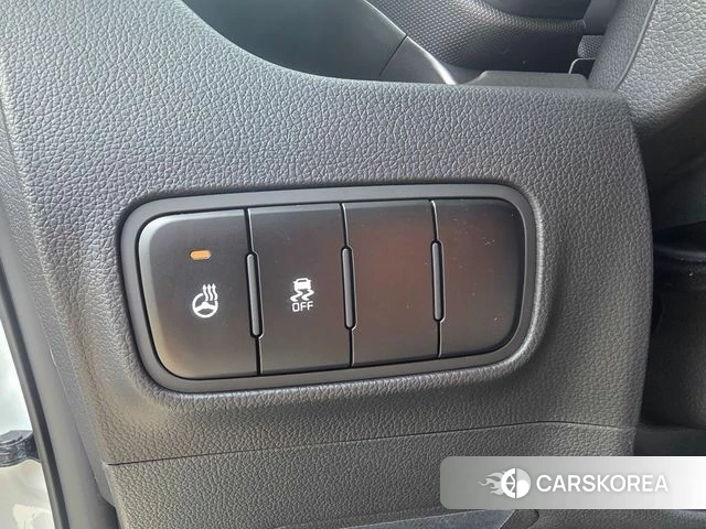 Kia The New Kia Ray id 4359728 из Кореи 7