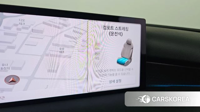 Genesis G80 (RG3) id 3793116 из Кореи 7
