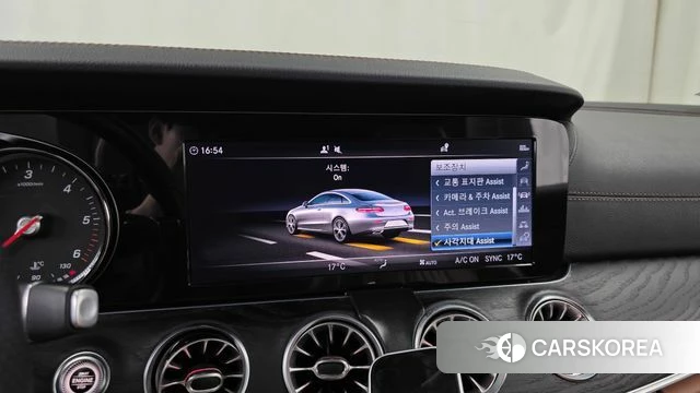 Mercedes-Benz E-Class W213 id 4722422 из Кореи 7