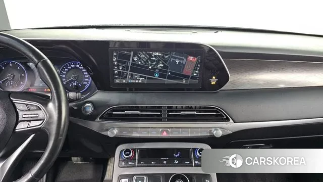 Hyundai Palisade id 3593232 из Кореи 7