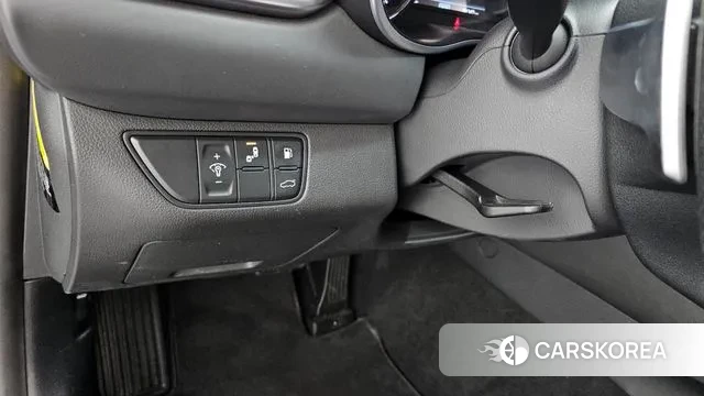 Genesis G70 id 3029304 из Кореи 7