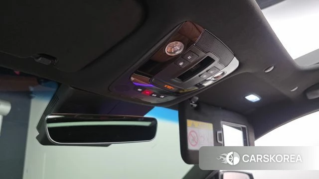 Kia The New K8 Hybrid id 4493498 из Кореи 7